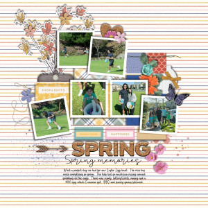 SPRING HUNT
