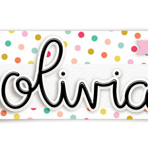 May 2023 Signature