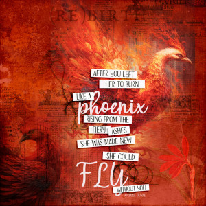 rebirth poem