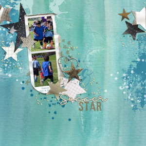 Soccer-star