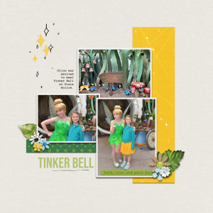 Tinker Bell