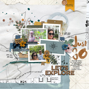 Let's explore