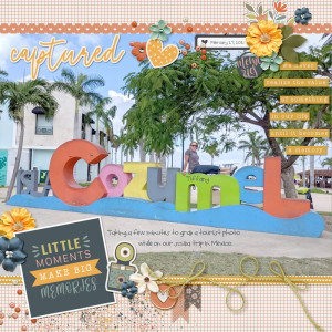 Cozumel-captured