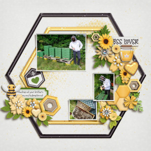 Bee Lover
