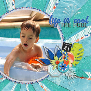 Life is cool