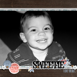 Sweetie