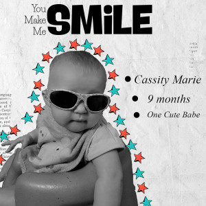 You Make Me Smile