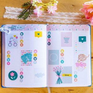 May Week 2 planner (hybrid)