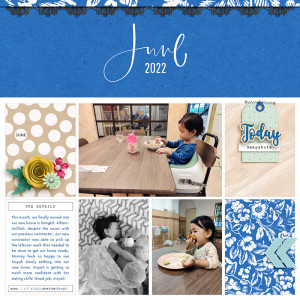 PL June'22 Intro Page