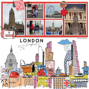 London