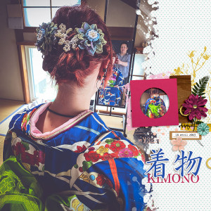 Kimono