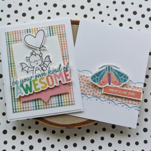 Hybrid - MPM - Strive May 2023 - Encouragement Cards Part 2