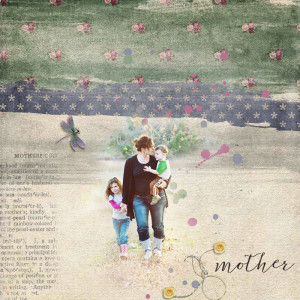 Mother