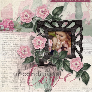 Unconditional