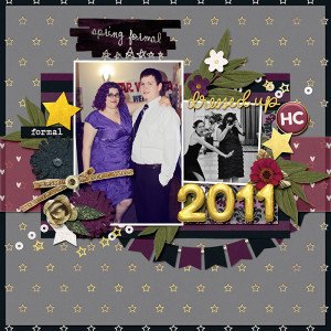 spring formal