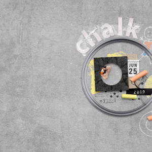 Chalk