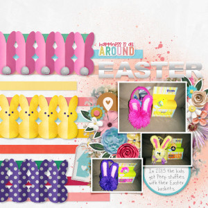 Easter