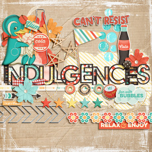 Indulgences