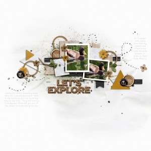 Let's Explore