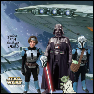 Star Wars