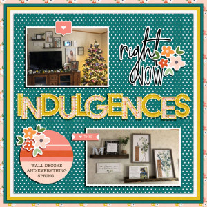 INDULGENCES