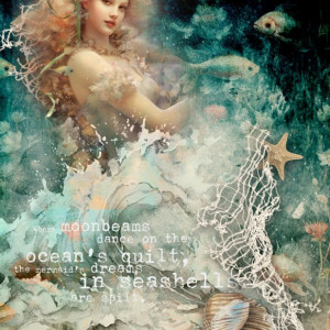 Mermaid's Paradise