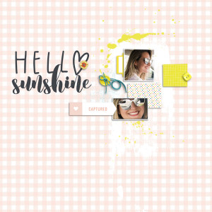 sunshine