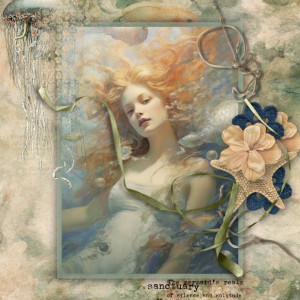 Mermaid's Garden