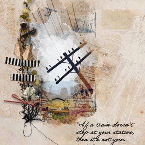 The Train