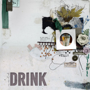 Cold Drink