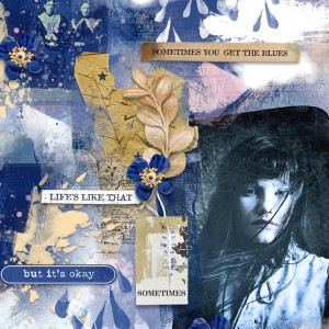 The Blues
