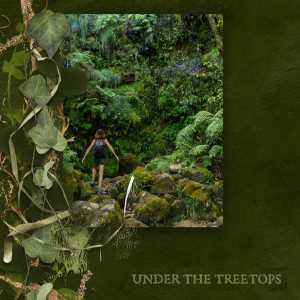 Under The Treetops