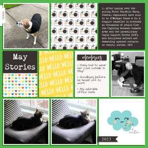 May Stories A
