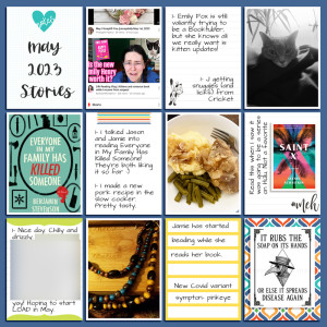 May Stories B
