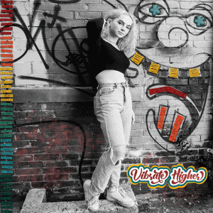 Vibrate-Higher