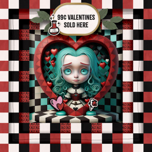 99CValentines