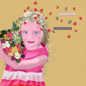 Sweet Mila Flowers