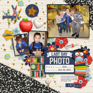 20130523 Last Day Photo