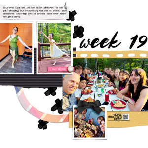 Week 19 {left}