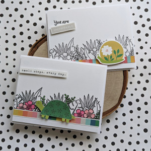 Hybrid - MPM - Strive May 2023 - Encouragement Cards Part 3
