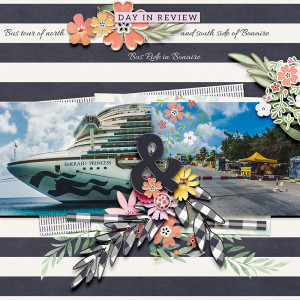 Bus Tour in Bonaire