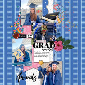 GRAD Memories