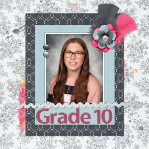 10th Grade