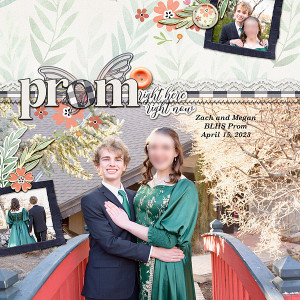 prom