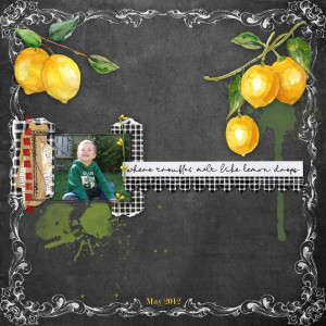Lemon