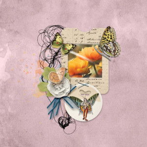 05-2023 May Random Challenge-Butterflies