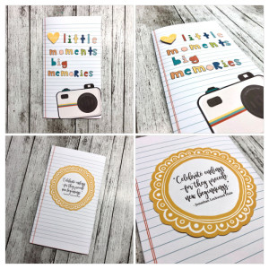 Travelers Notebook