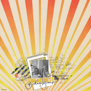 ninigoesdigi_Mornin' Sunshine