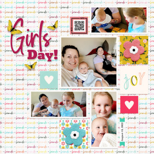 Girls Day