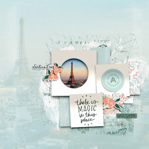 paris | may template challenge '23